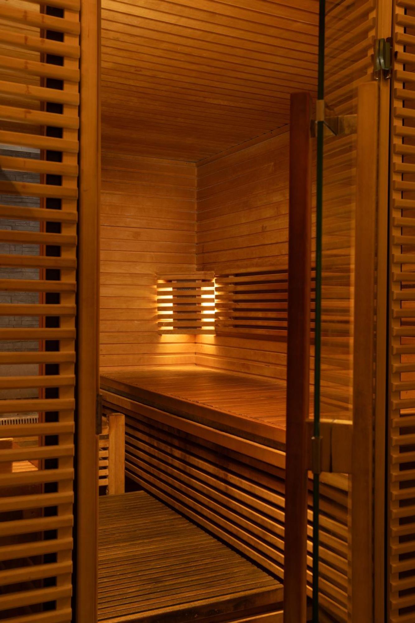 Montcalm Royal House, City Londra