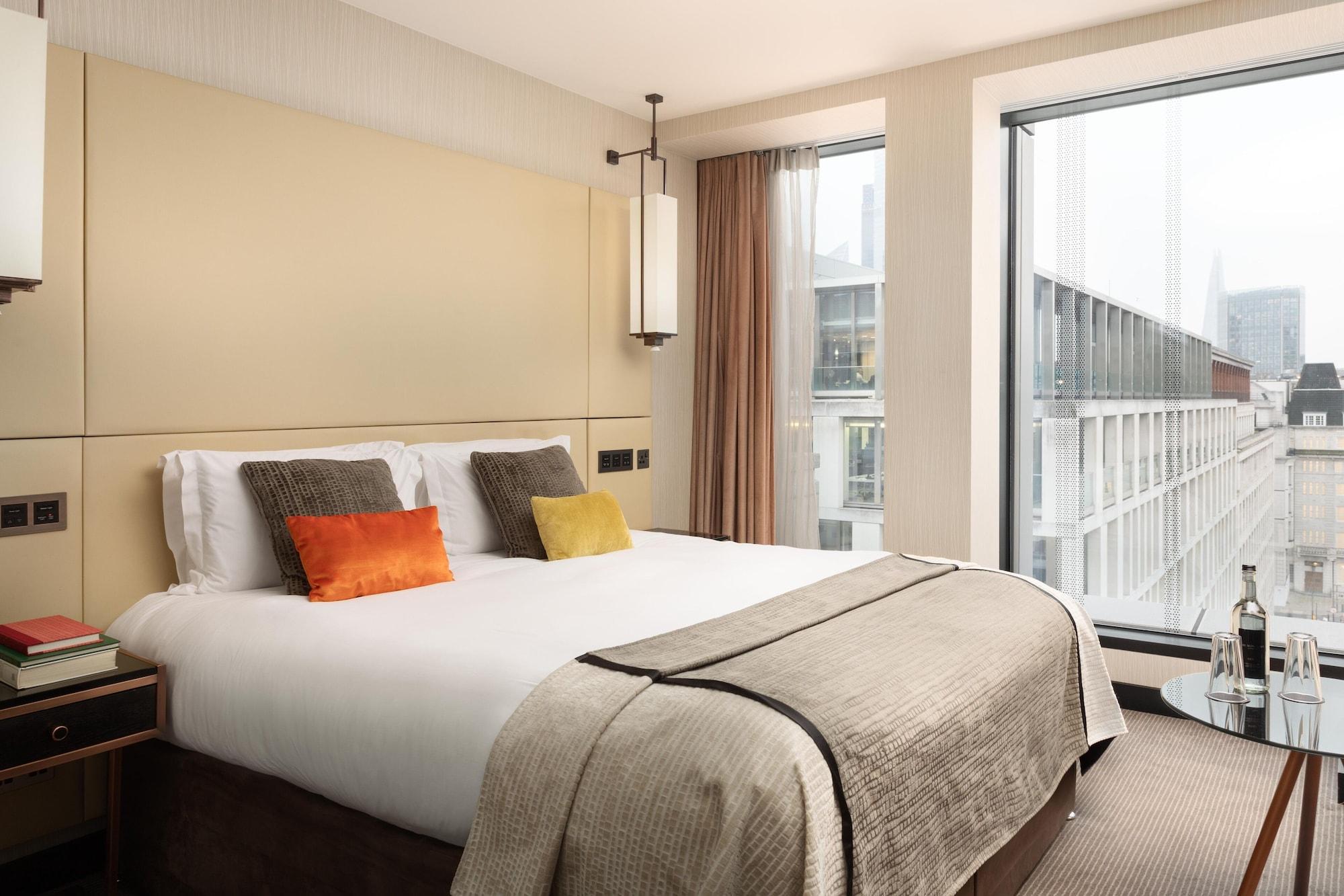 Montcalm Royal House, Londra