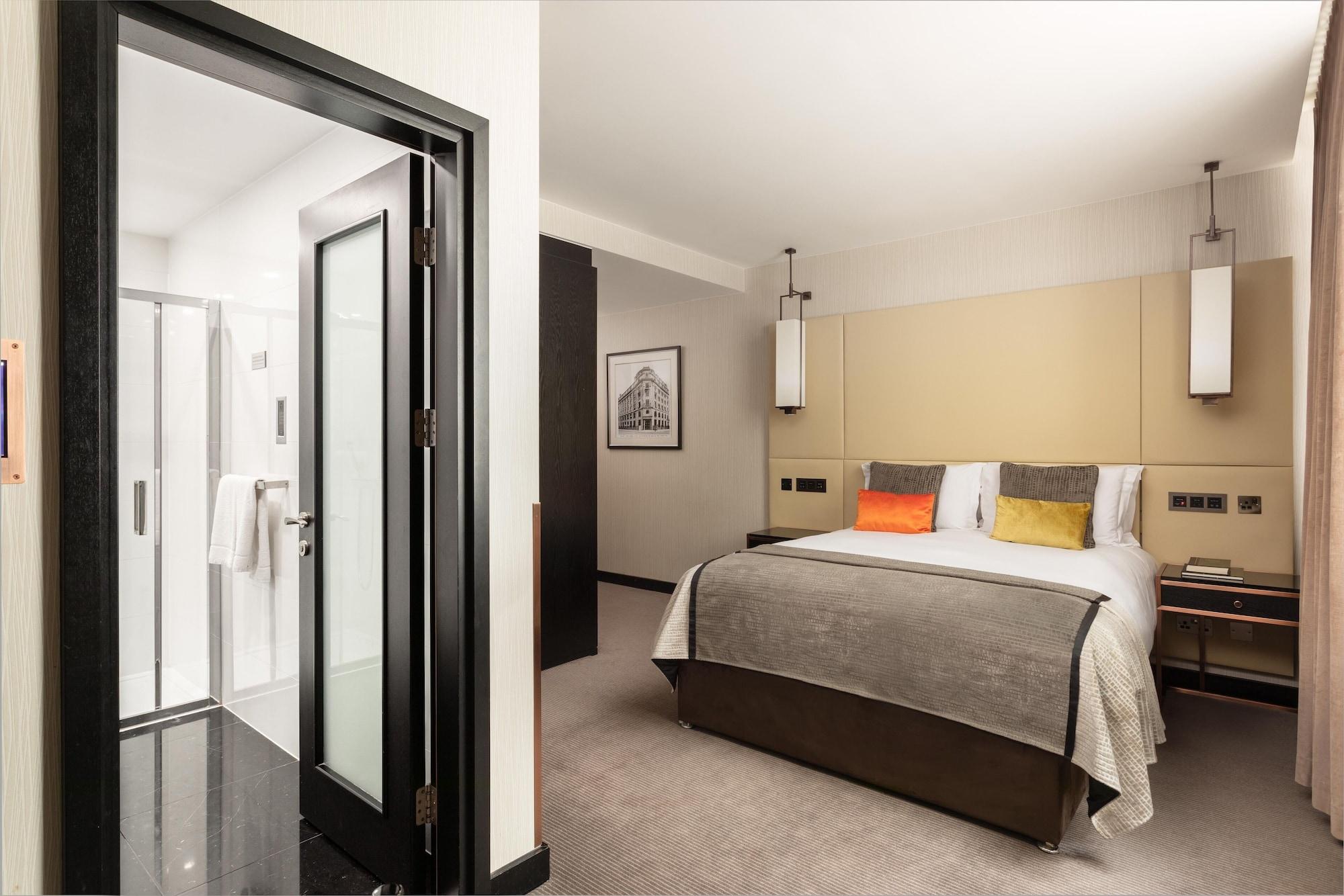 Montcalm Royal House, 5* Londra