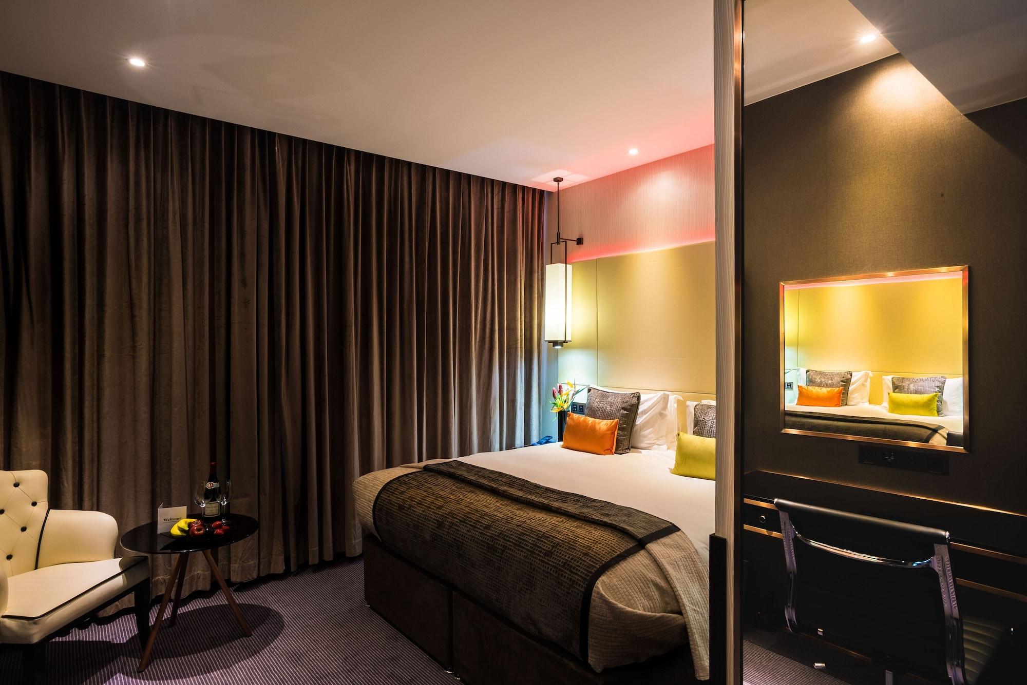 Hotel Montcalm Royal House, Londra
