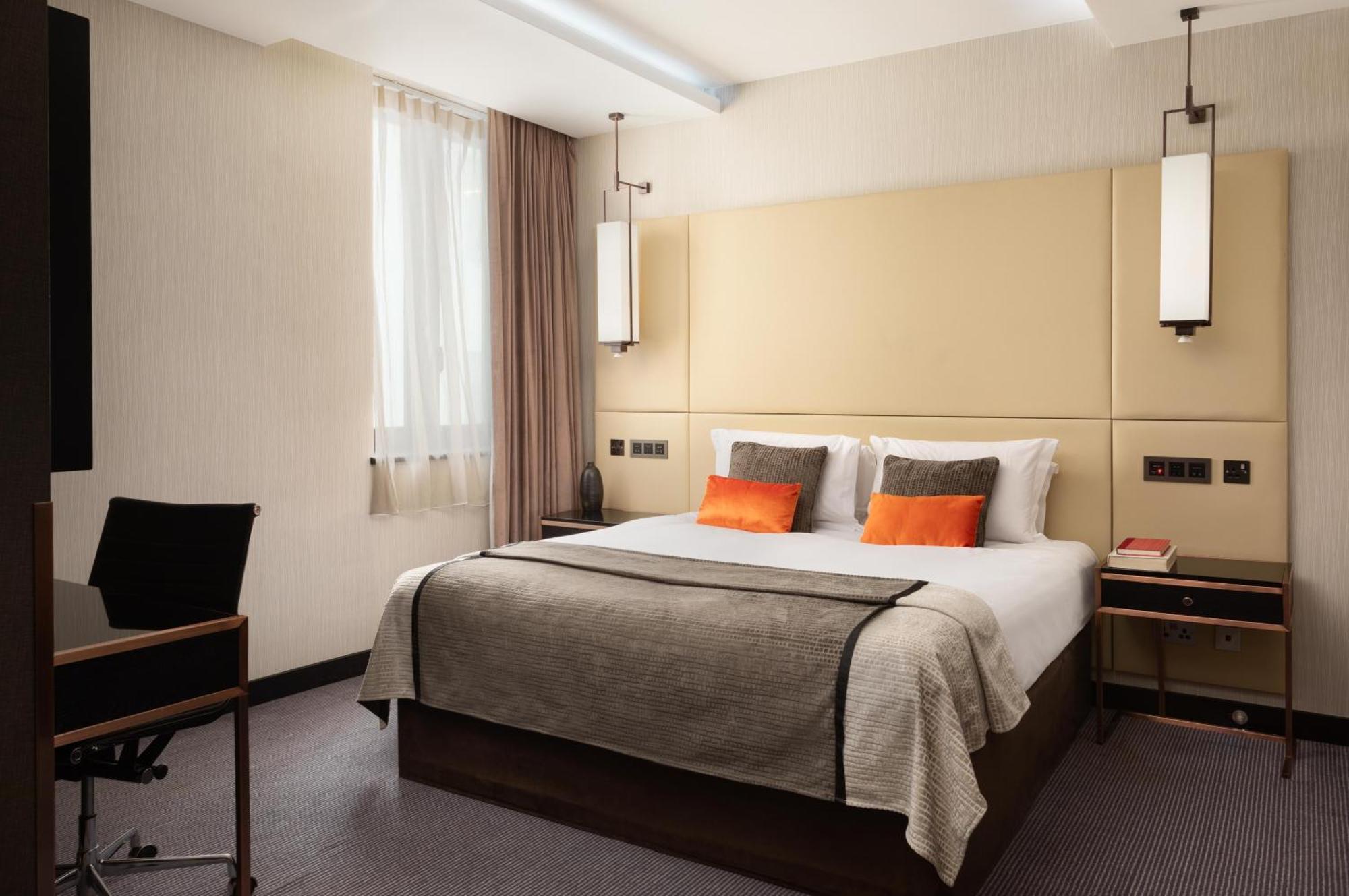 Montcalm Royal House, Londra