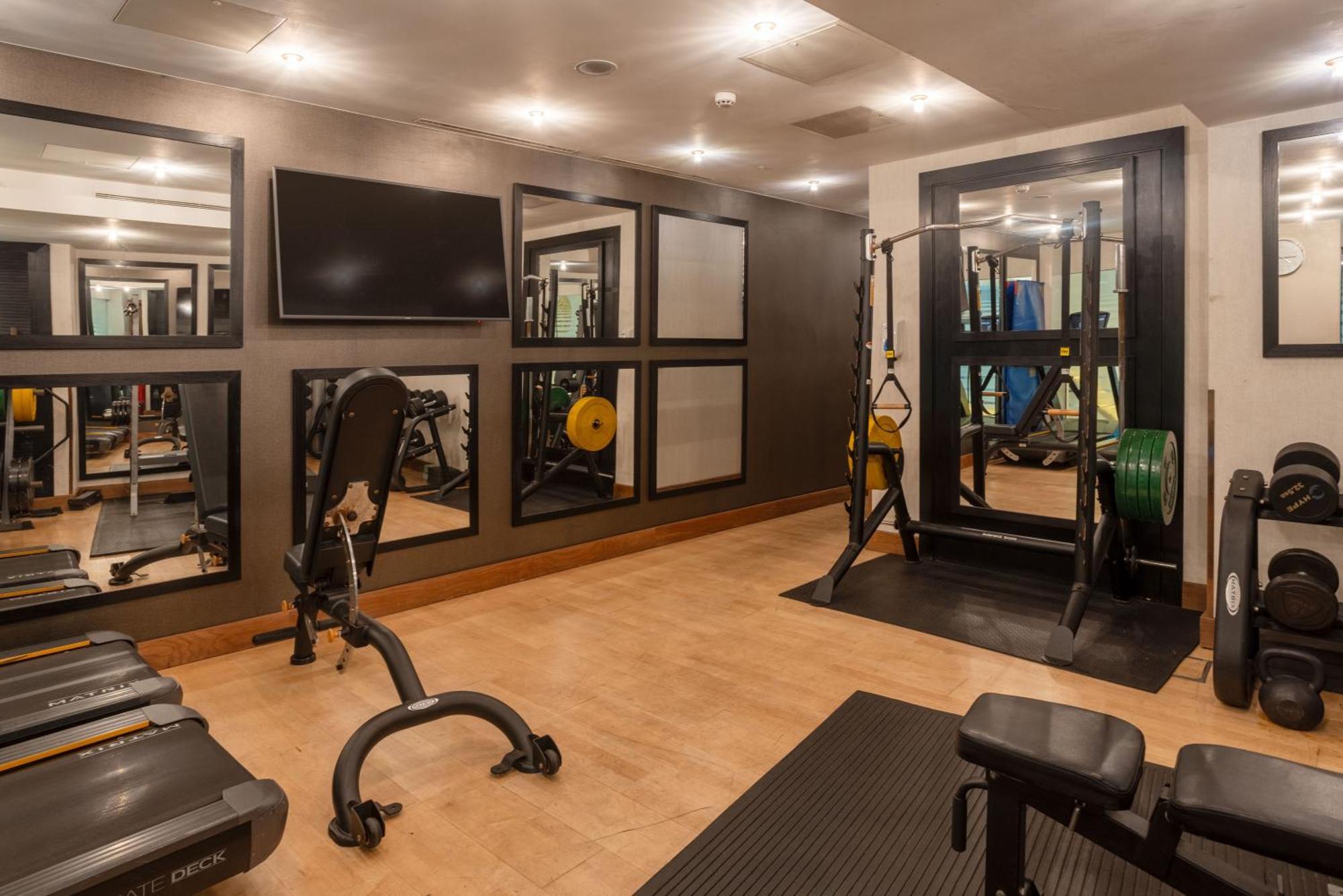 Montcalm Royal House, 5* Londra