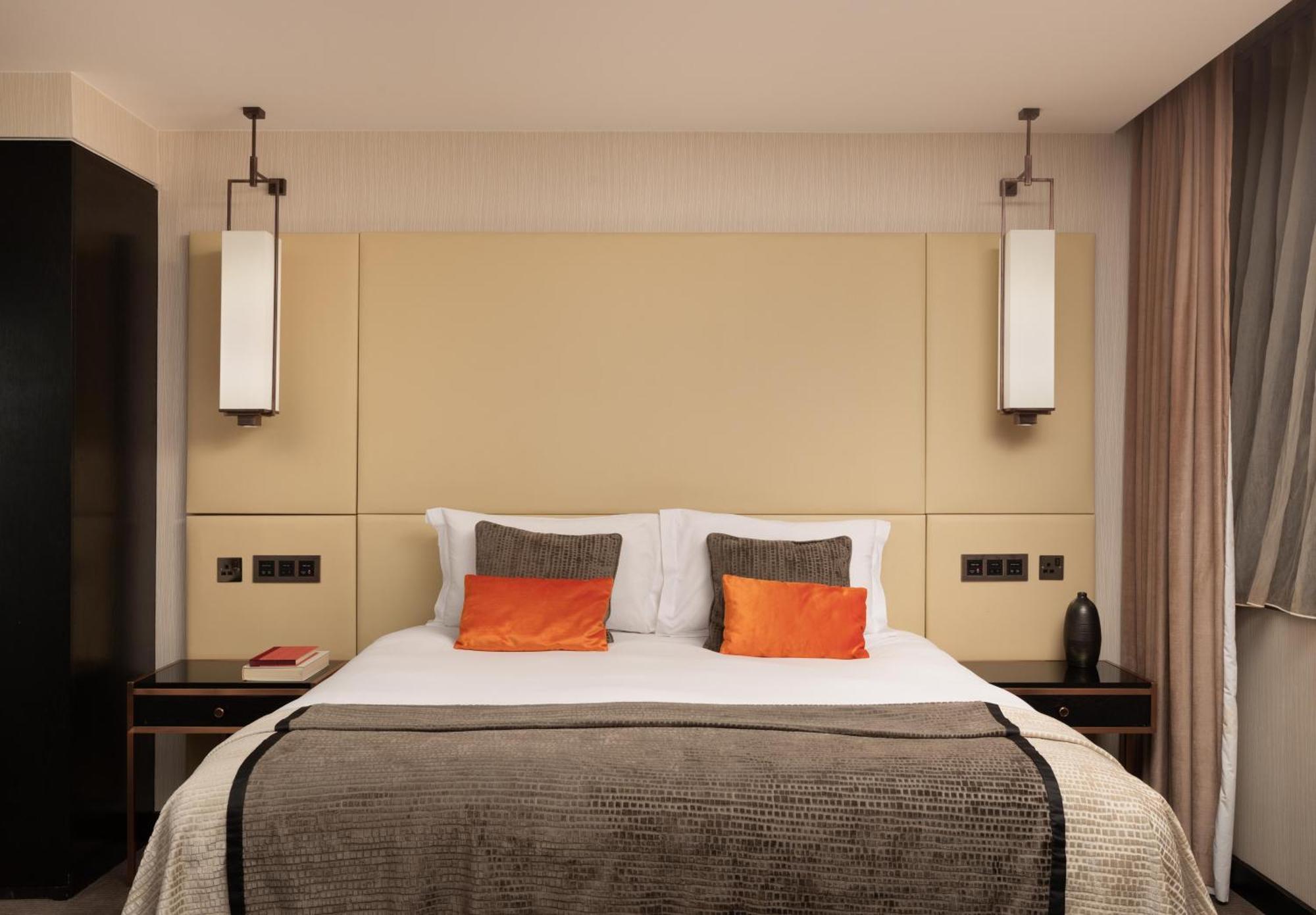 Montcalm Royal House, 5* Londra