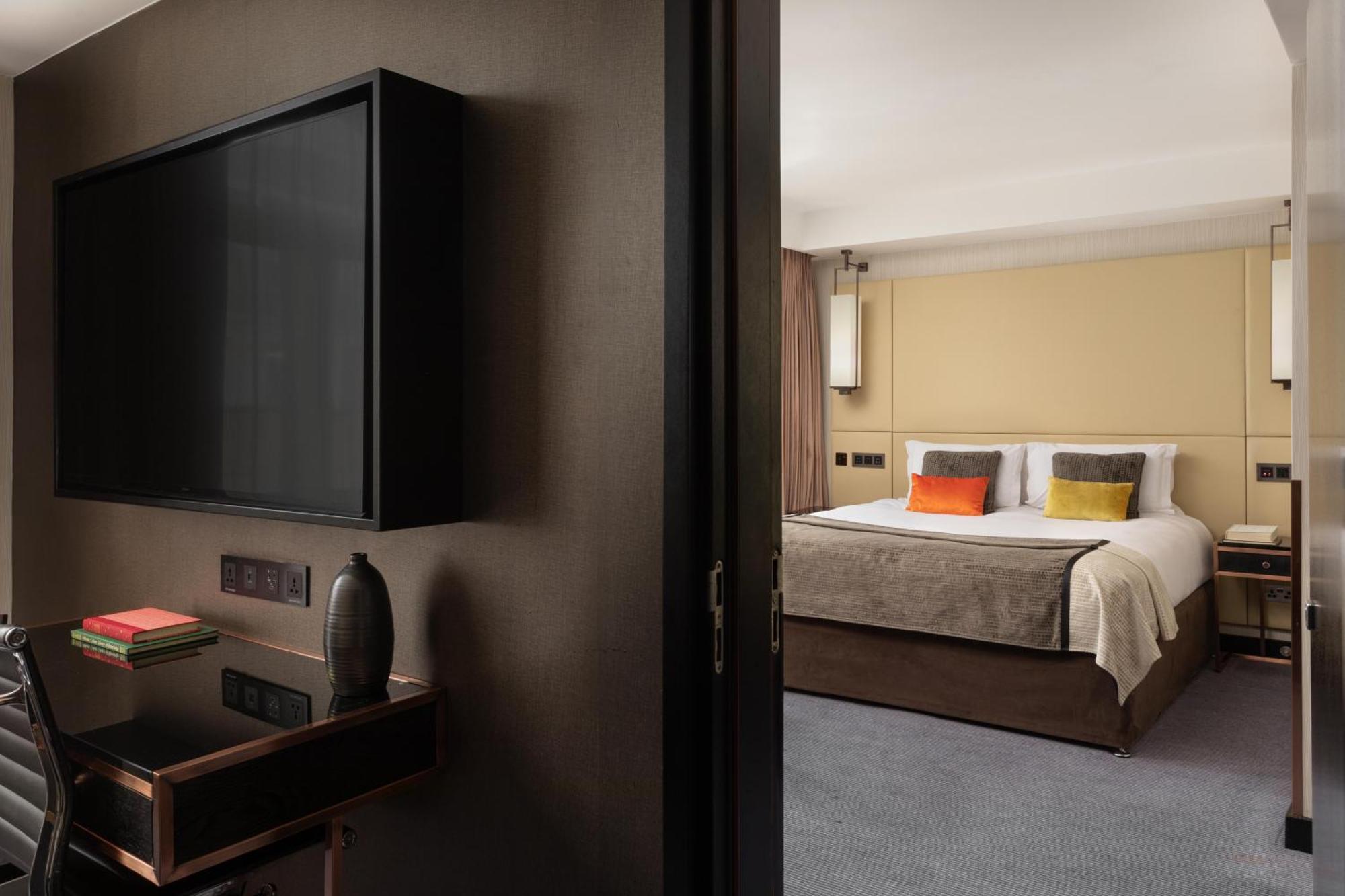 Hotel Montcalm Royal House, Londra