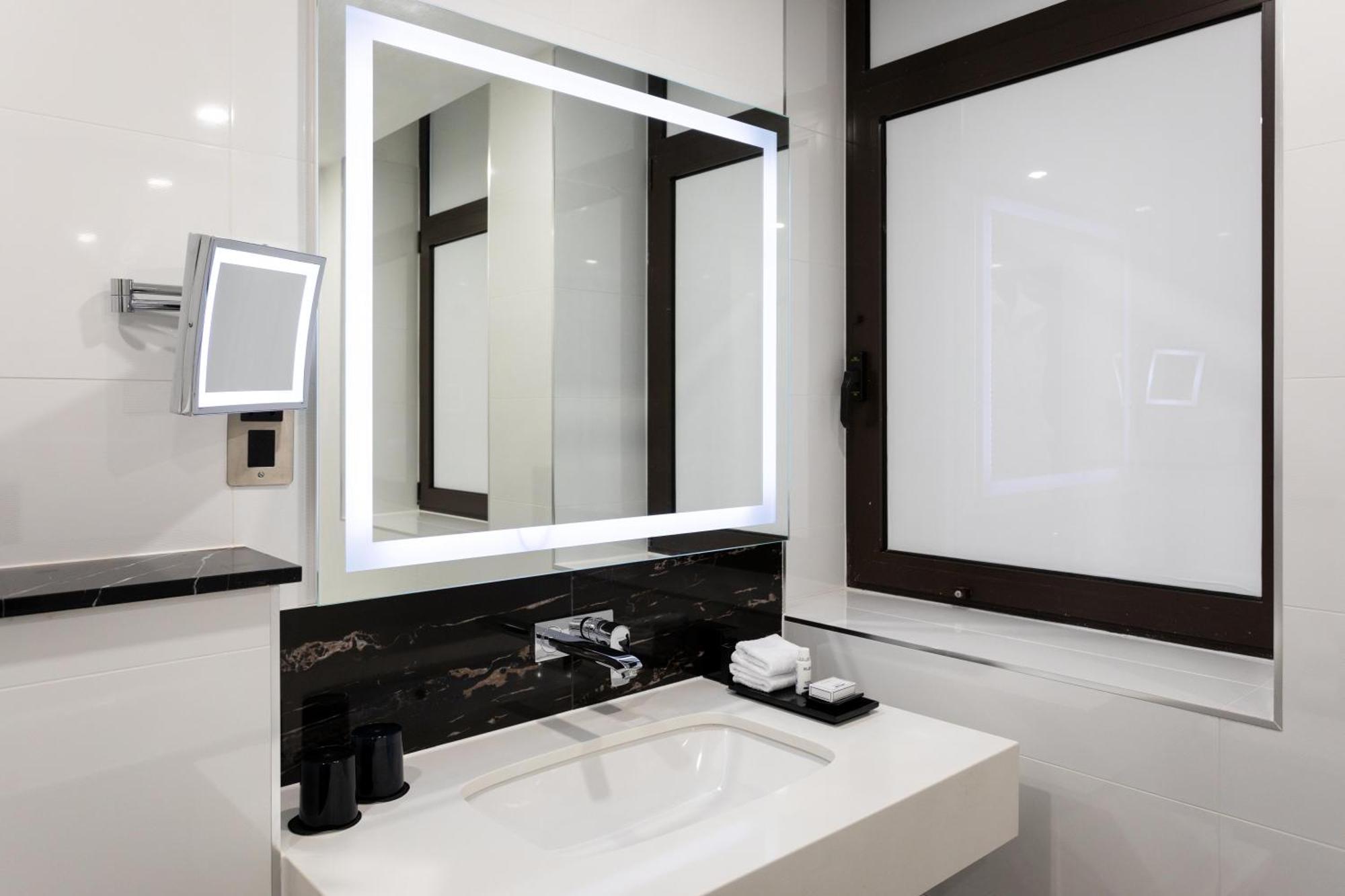 Montcalm Royal House, Londra