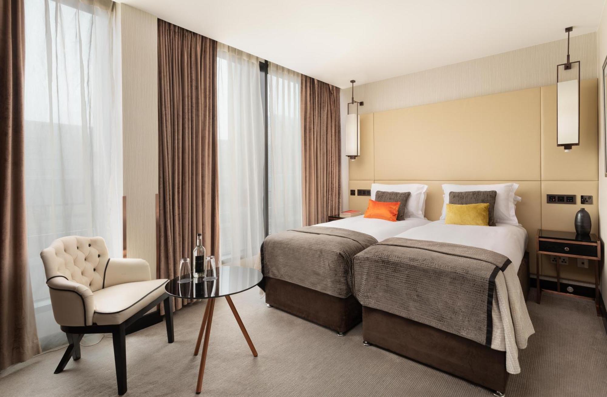 Hotel Montcalm Royal House, Londra