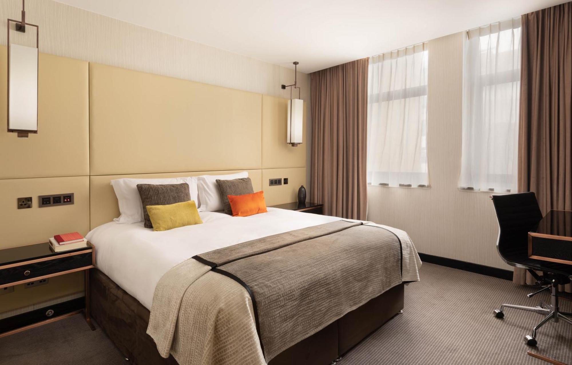 Hotel Montcalm Royal House, Londra