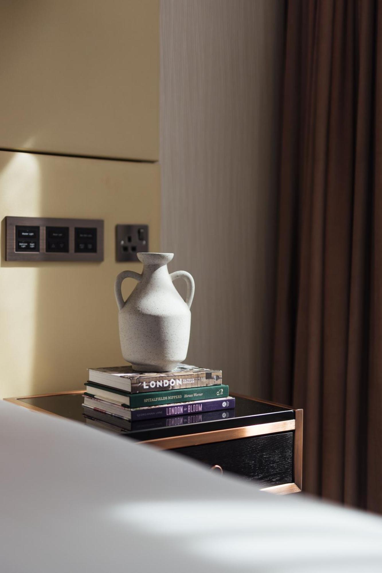 Montcalm Royal House, 5* Londra