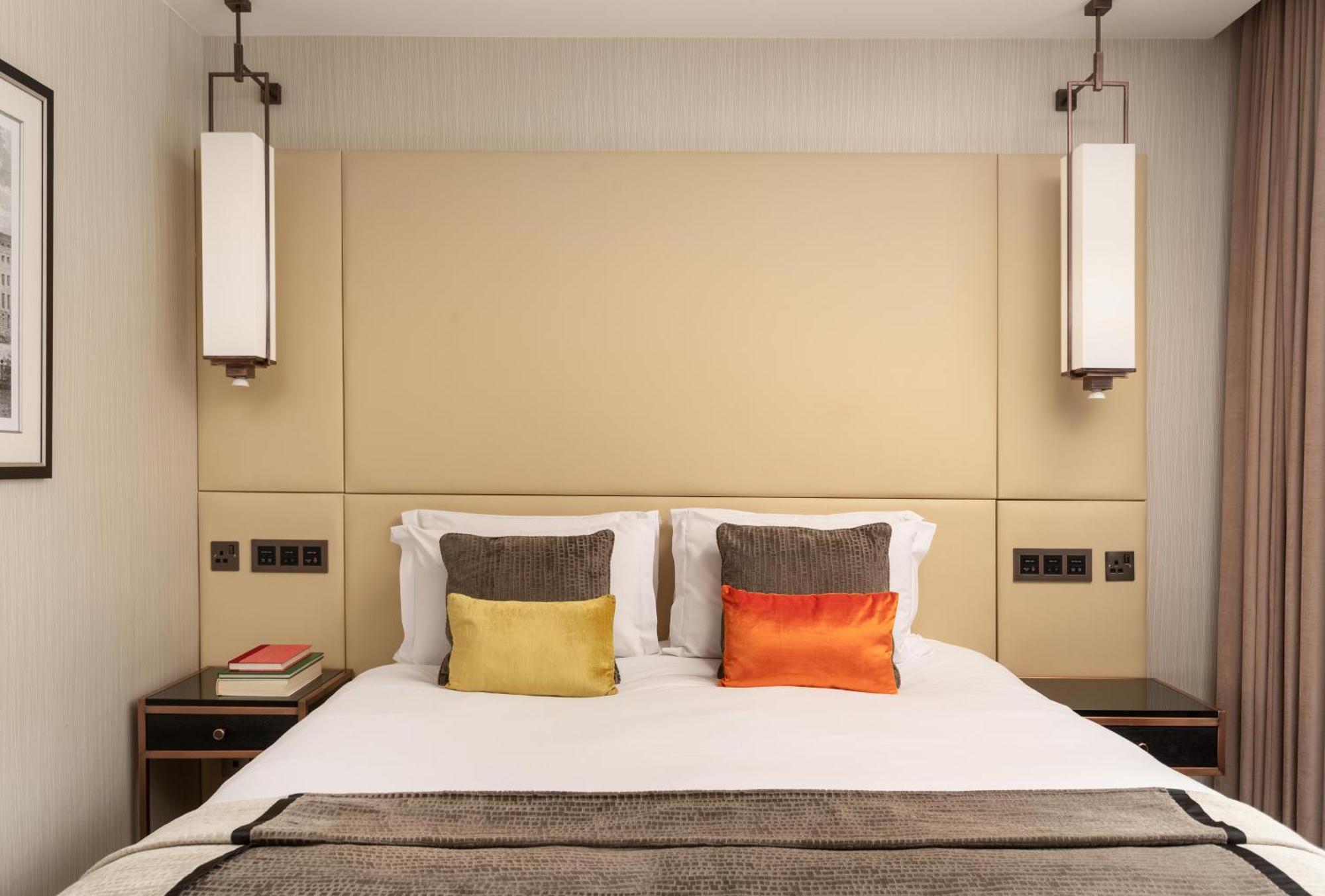 Montcalm Royal House, Londra
