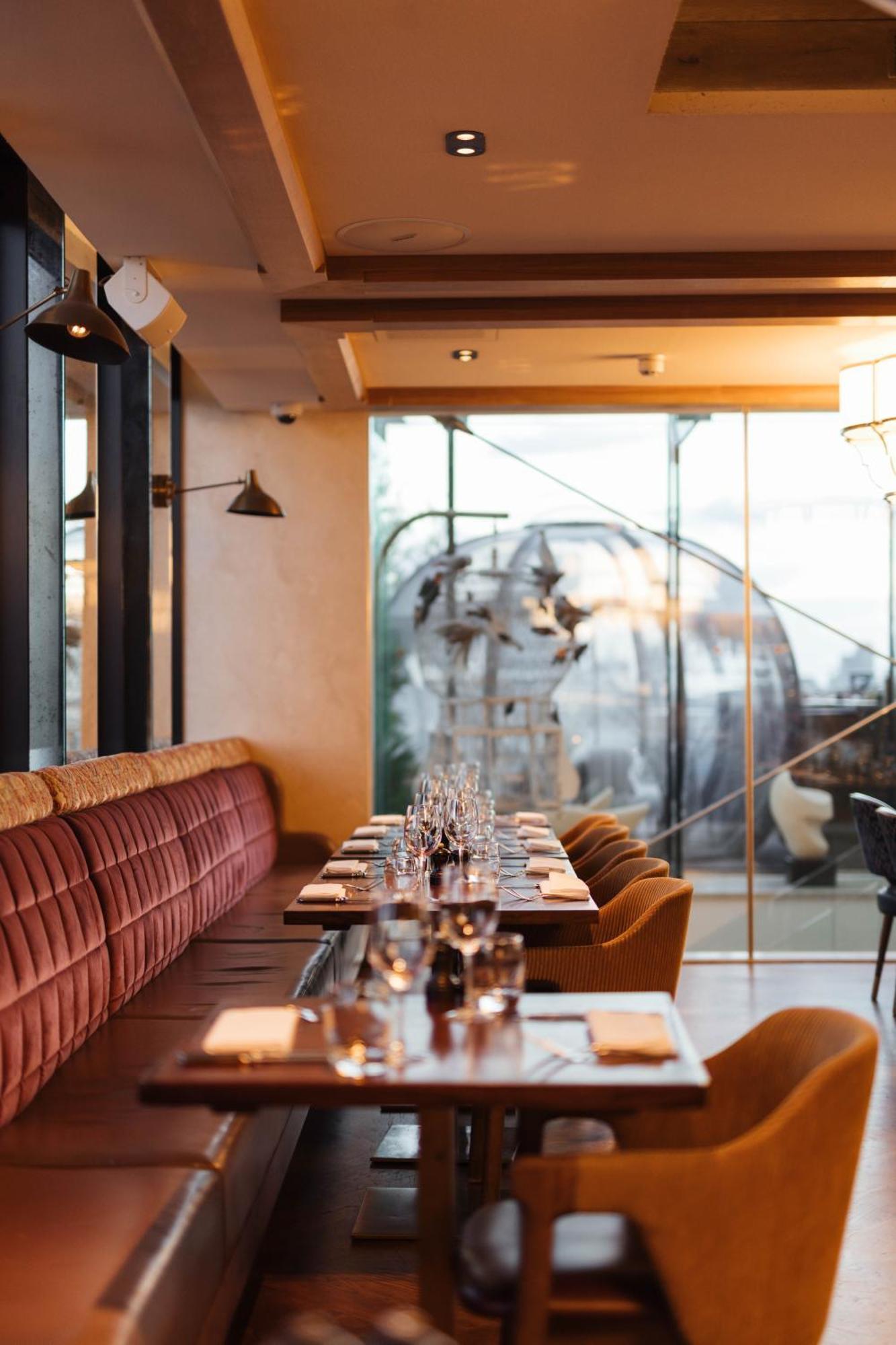 Montcalm Royal House, 5* Londra