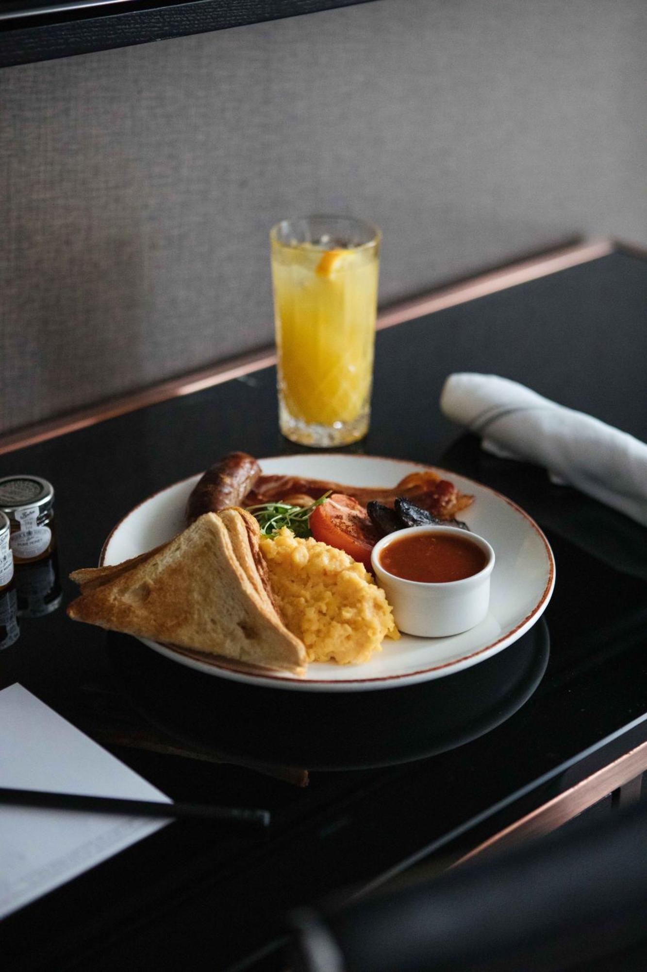 Montcalm Royal House, 5* Londra