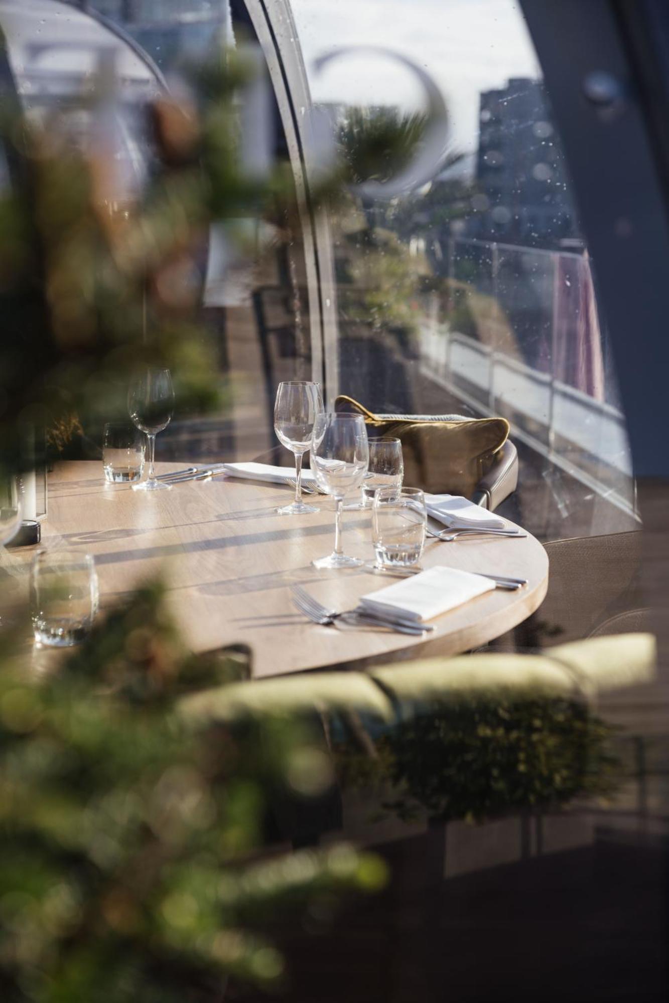 Montcalm Royal House, 5* Londra