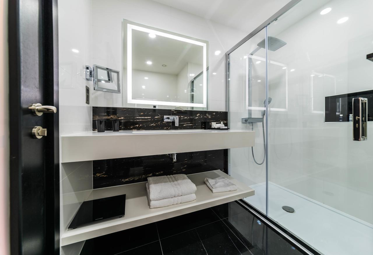 Montcalm Royal House, Hotel Londra