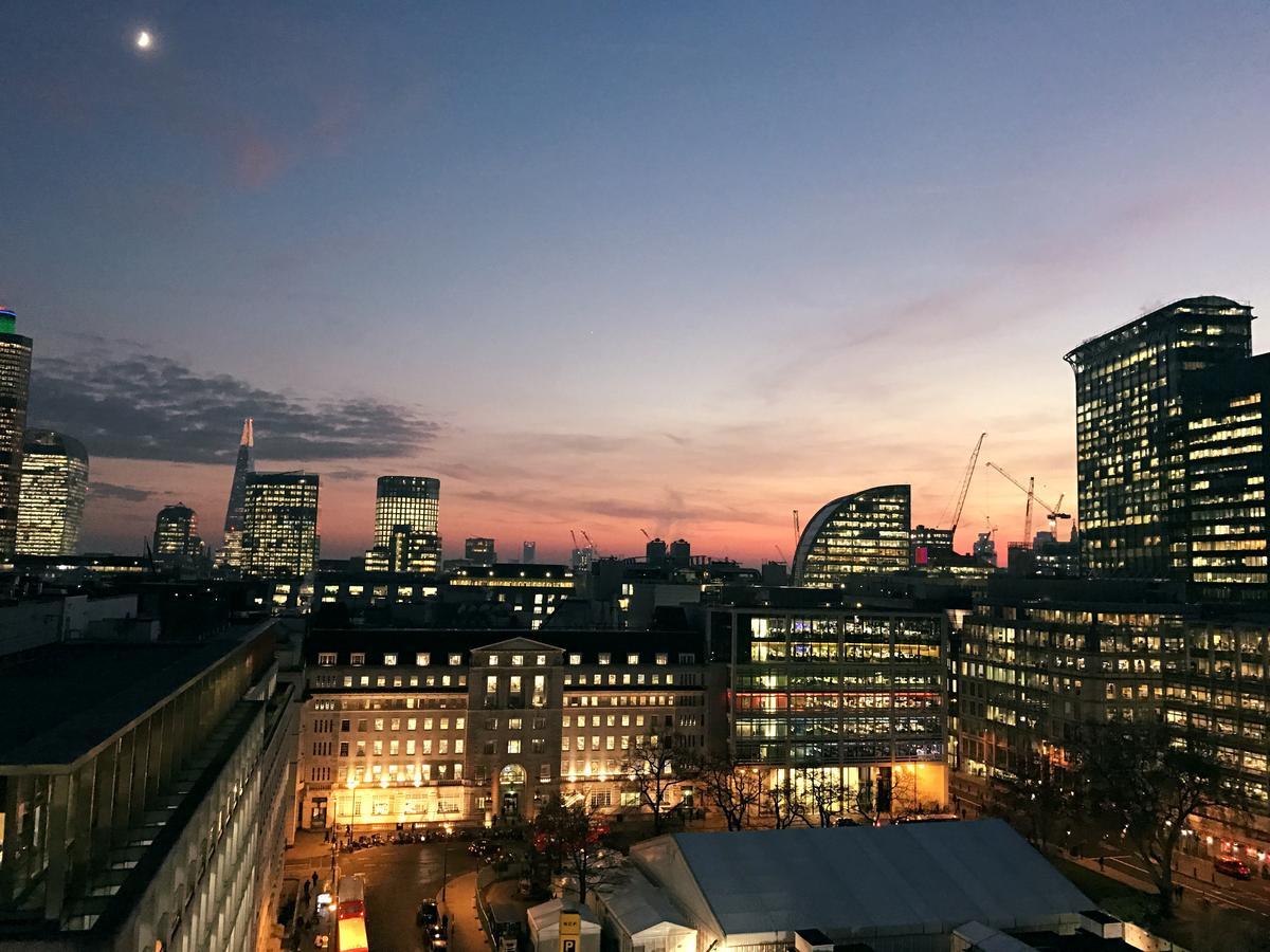 Montcalm Royal House, Londra