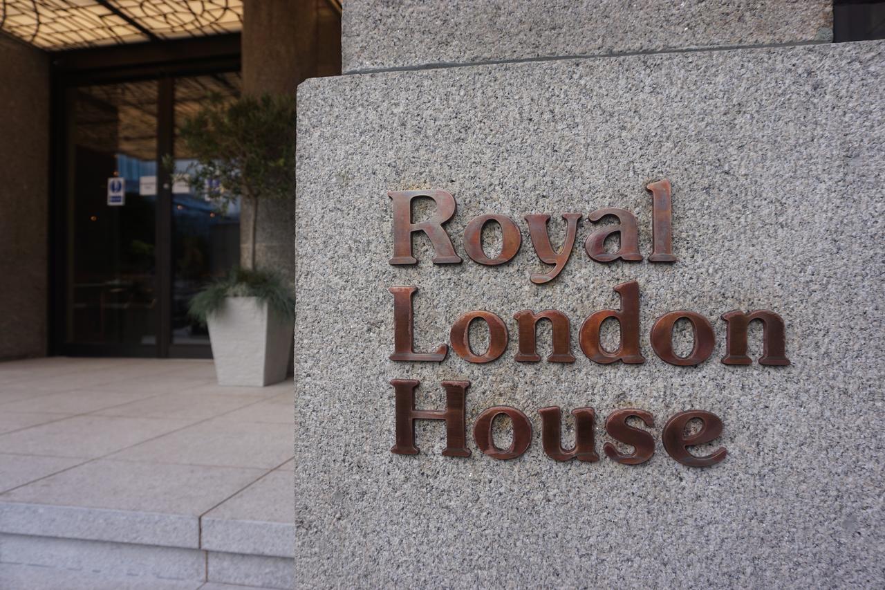 Montcalm Royal House, Hotel Londra